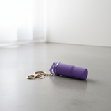 TinyTumbler Storage Keychain