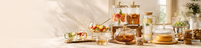 Glassware Spotlight