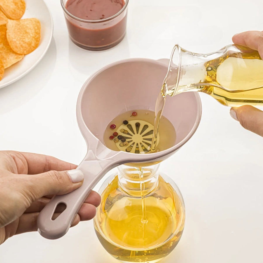 Multi-Use Filter Funnel (2127) by Limon