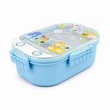 Kids Stainless Steel Lunch Box | Durable School & Travel Container