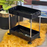 Multiuse Smart 2-Layer Organizer by Matrix..