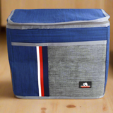 WarmFresh Insulated Meal Bag with Shoulder Strap