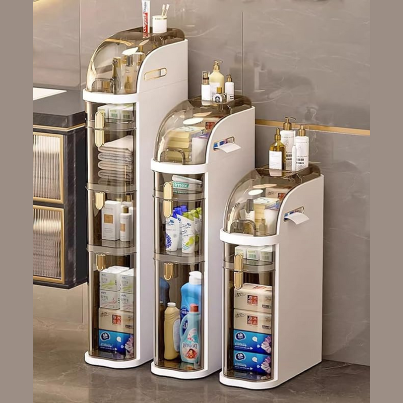 MultiTier Storage Tower
