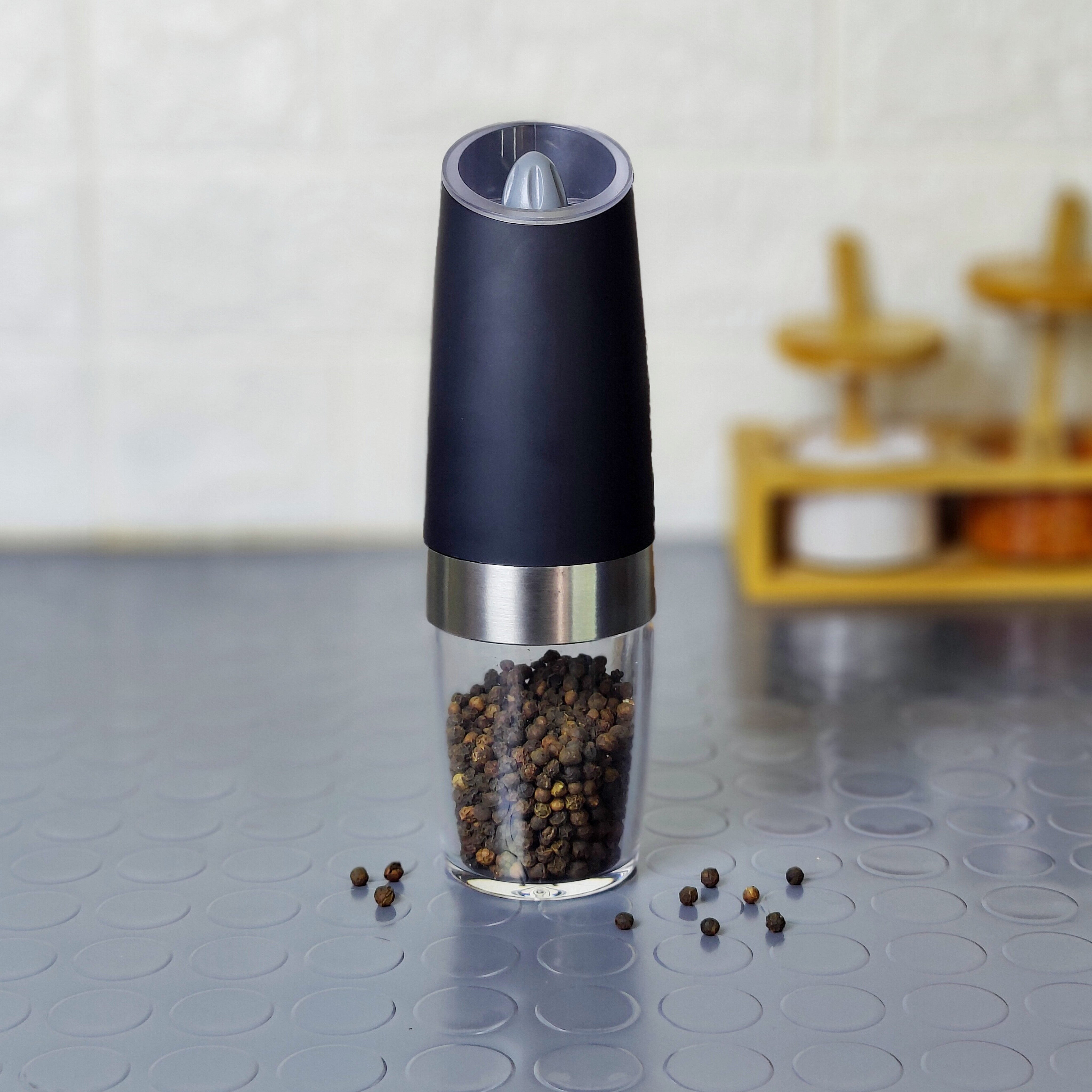 Electric salt & pepper Grinder