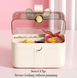 SweetKnot Accessories & Jewelry Box