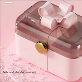 SweetKnot Accessories & Jewelry Box