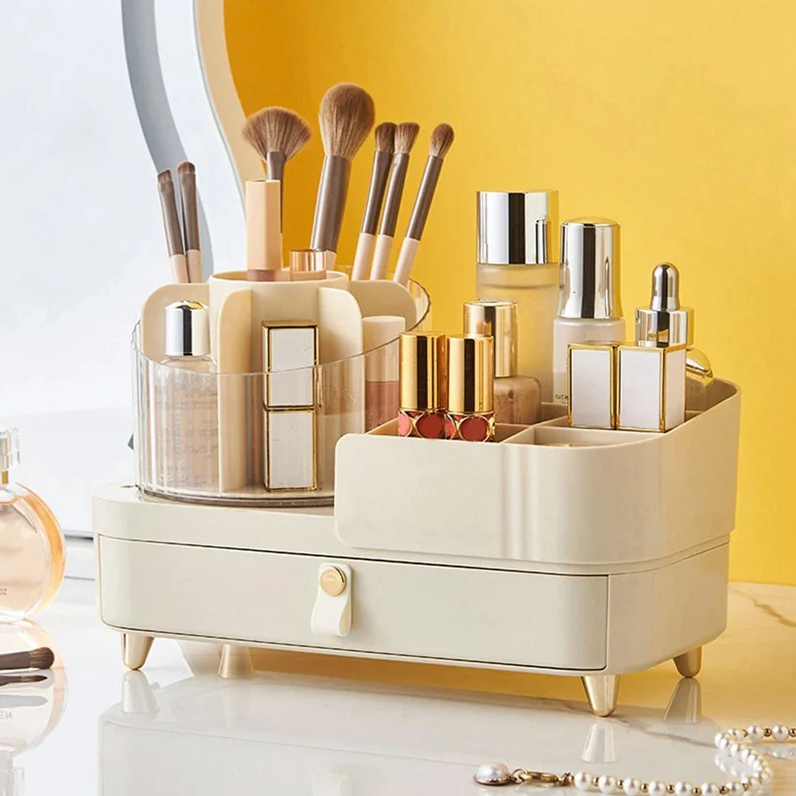 RevolvePro Makeup & Essentials Holder