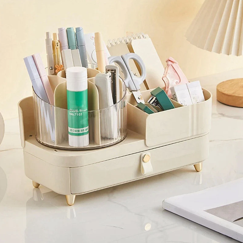 RevolvePro Makeup & Essentials Holder