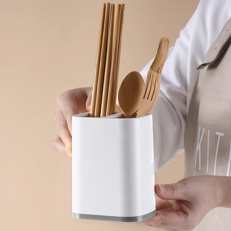 Compact Utensils Caddy (31408) by Ziba