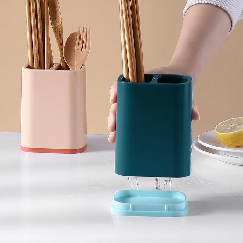 Compact Utensils Caddy (31408) by Ziba