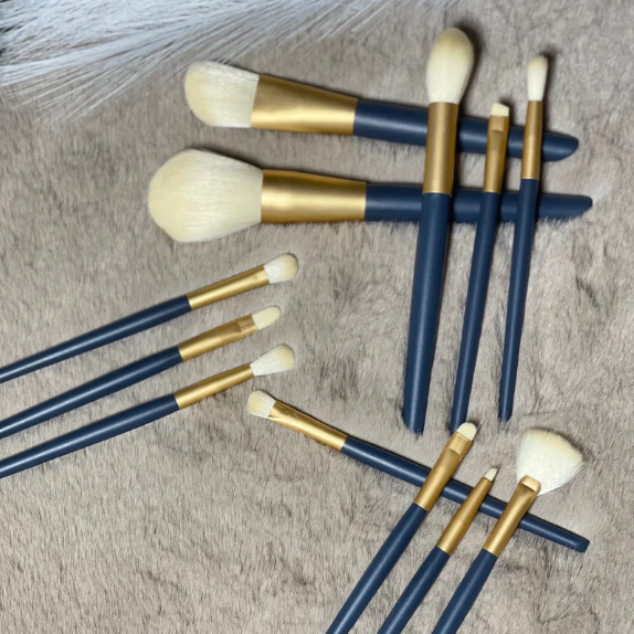 BeautyBlend 12Pcs Brush Set