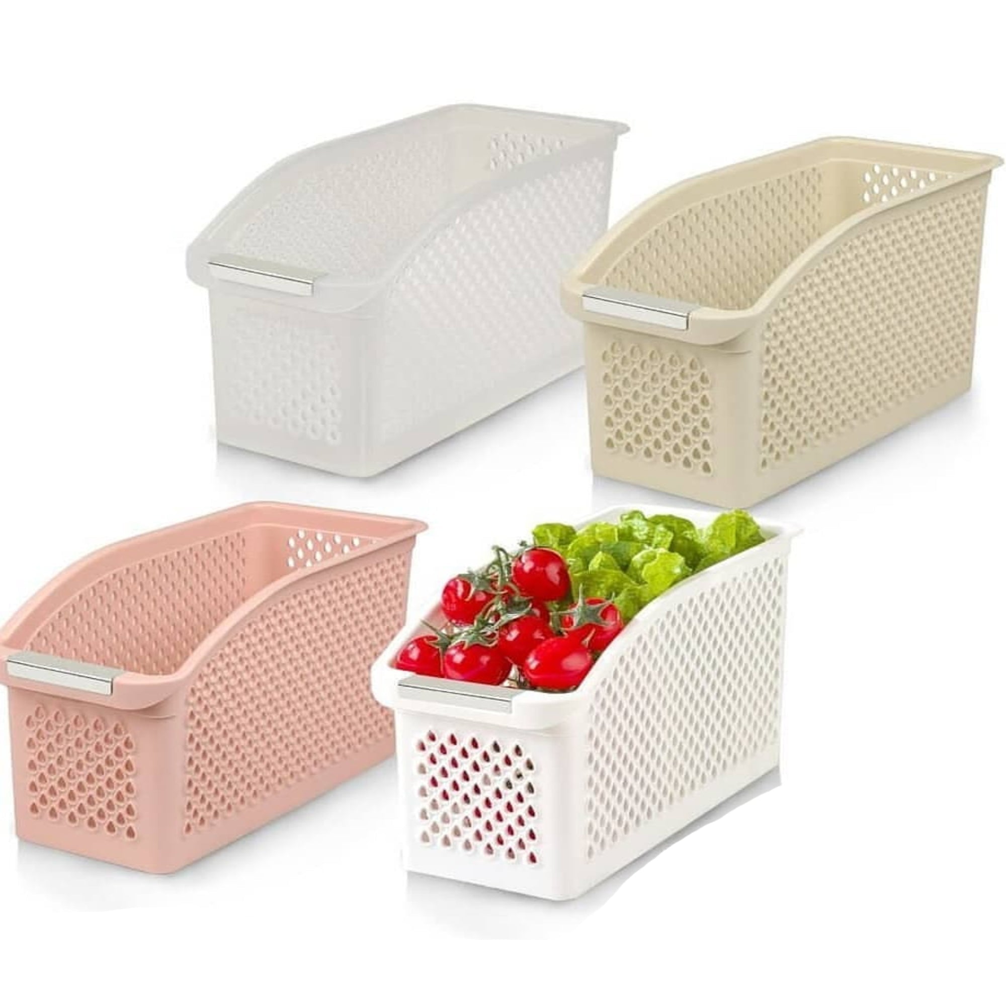 Multipurpose Organizer Basket by Limon