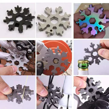 Snowflake