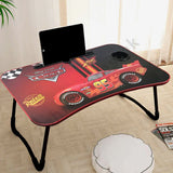 Laptop Table (Cartoon Character)