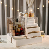 Lift & Store Cosmetic Organizer