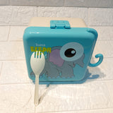 Trunky Treats Elephant Lunch Box for Kids