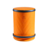 SmartStep Bin – Pedal-Operated Trash Can with Draining Drawer & Detachable Basket