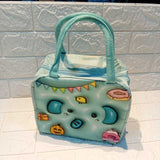 ToonyBites Insulated Lunch Bag for Kids