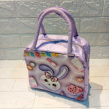 ToonyBites Insulated Lunch Bag for Kids