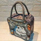 ToonyBites Insulated Lunch Bag for Kids