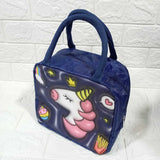 ToonyBites Insulated Lunch Bag for Kids