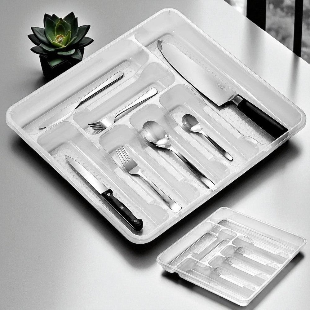 Classic Cutlery Tray (2412) by Limon