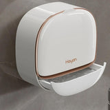 SmartDrain Wall-Mounted Soap Rack
