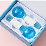Ice Facial Cooling Massage Roller
