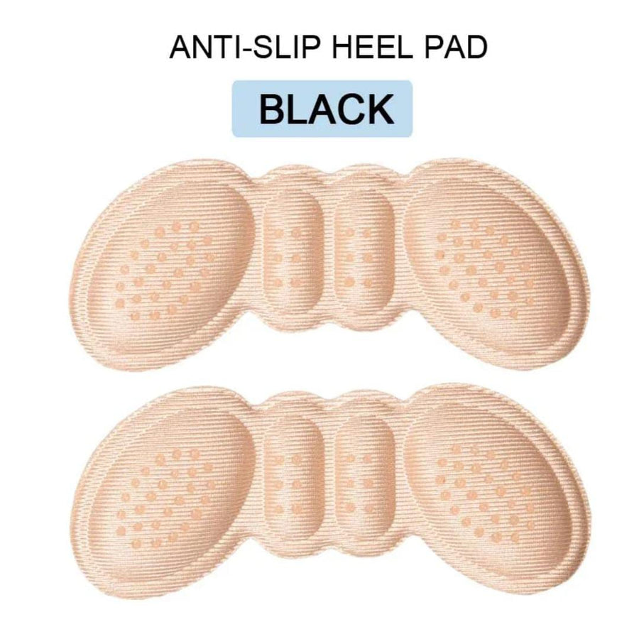 Shoe Comforter Anti-Slip Pads