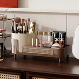 GlamourSwivel Cosmetic Caddy
