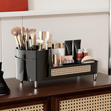 GlamourSwivel Cosmetic Caddy