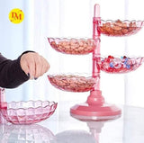 Multi Layer Fruit Tray