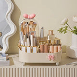 BowDome Cosmetics Organizer & Display