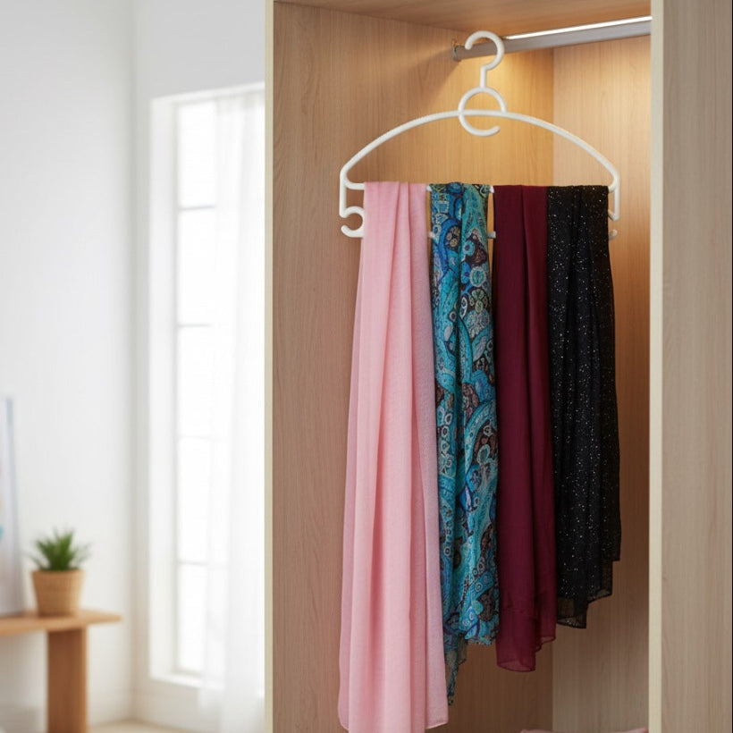 ClassiGrip Wardrobe Hanger (103835) by Limon