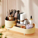 Posh Glamour Beauty Organizer