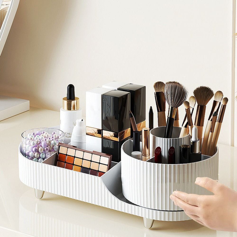 Posh Glamour Beauty Organizer