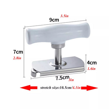 Adjustable Bottle Opener - All-In-One Store