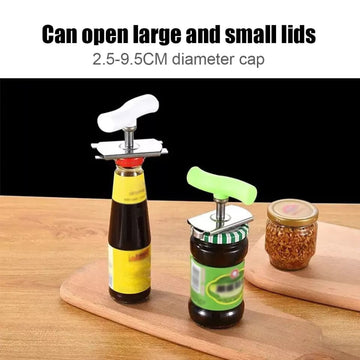 Adjustable Bottle Opener - All-In-One Store