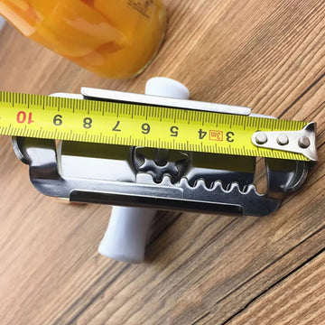 Adjustable Bottle Opener - All-In-One Store