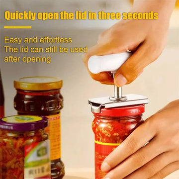 Adjustable Bottle Opener - All-In-One Store