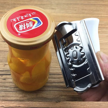 Adjustable Bottle Opener - All-In-One Store