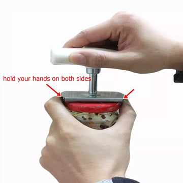 Adjustable Bottle Opener - All-In-One Store