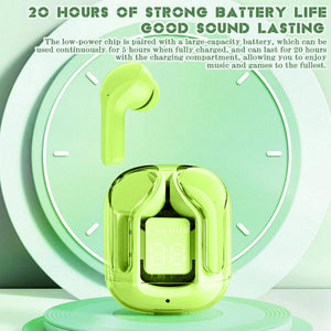 Air 31 Headset - TWS Wireless Bluetooth Earphones V5.3 - All-In-One Store