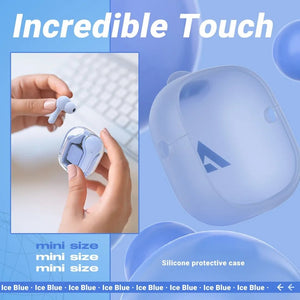 Air 31 Headset - TWS Wireless Bluetooth Earphones V5.3 - All-In-One Store