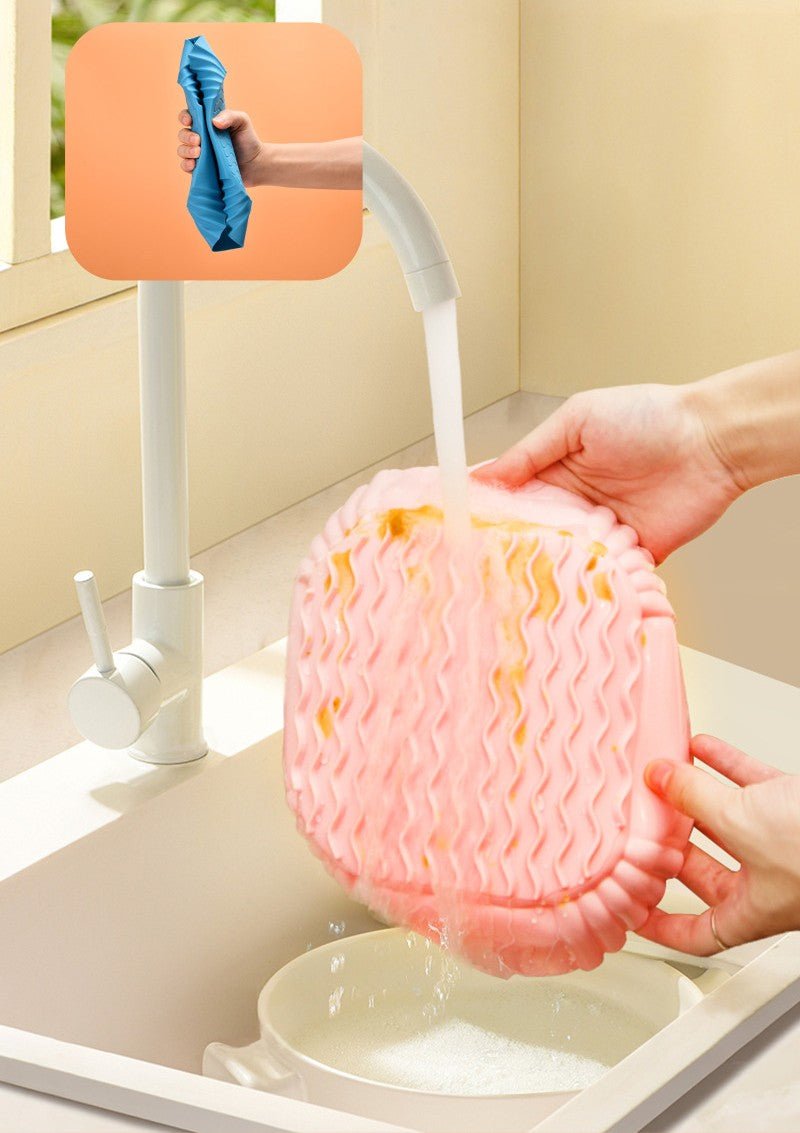 Air Fryer Silicone Reusable Mold - All-In-One Store