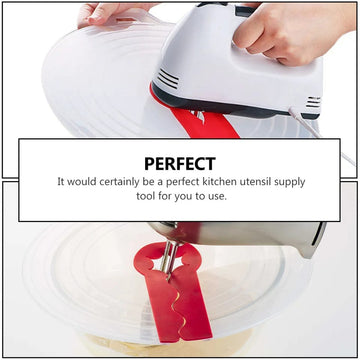Anti-Spill Safety Lid Cover - All-In-One Store