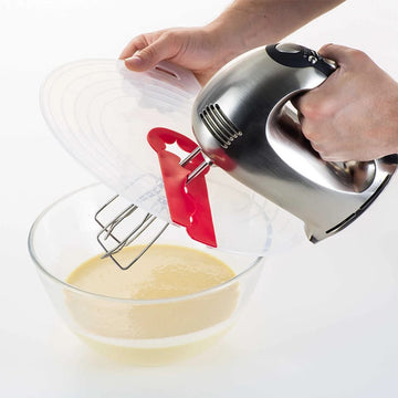 Anti-Spill Safety Lid Cover - All-In-One Store