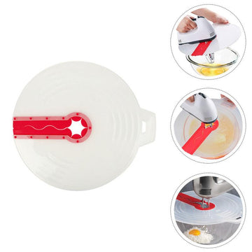 Anti-Spill Safety Lid Cover - All-In-One Store