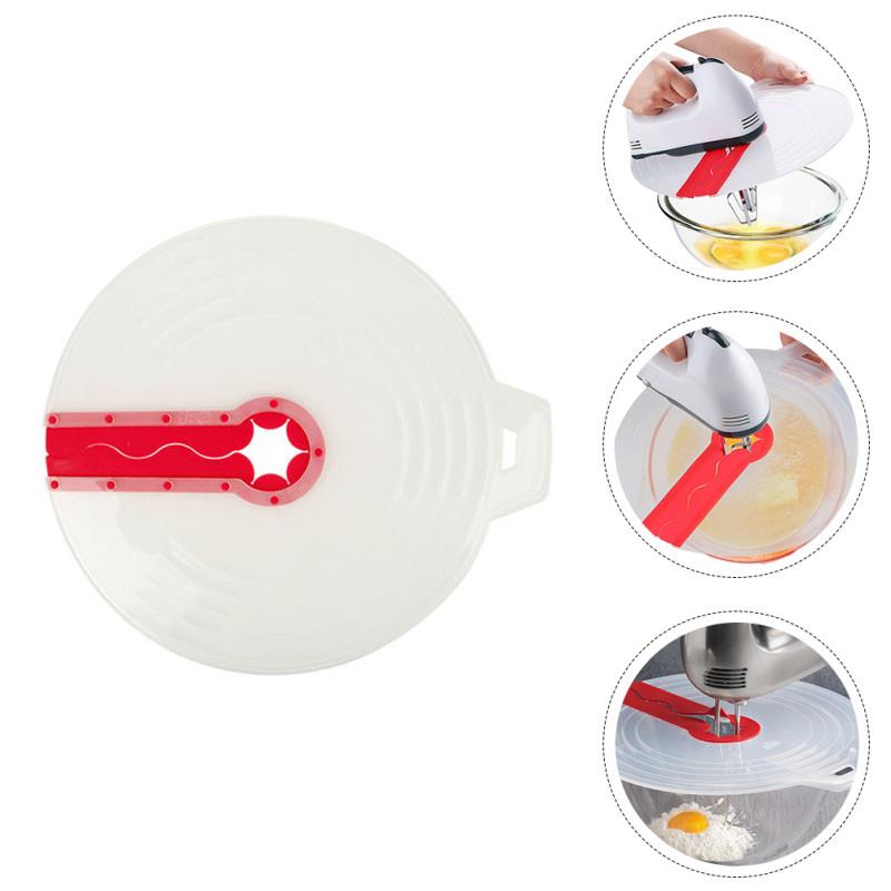 Anti-Spill Safety Lid Cover - All-In-One Store