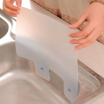 Anti Splash Water Baffle Board - All-In-One Store